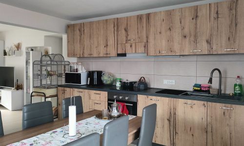 ampio duplex a Cles