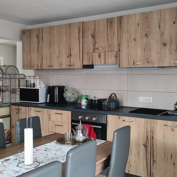 ampio duplex a Cles