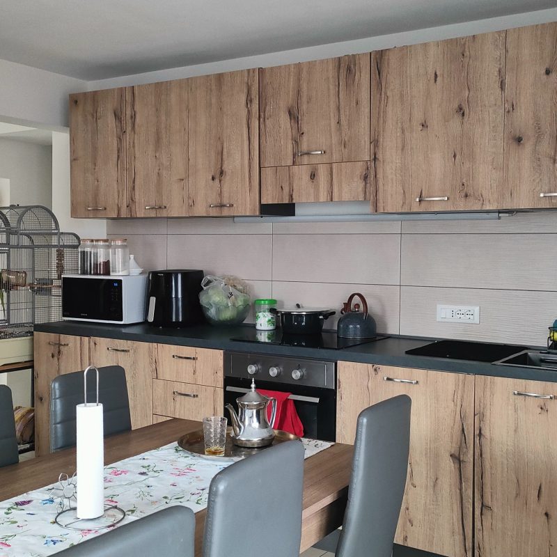 ampio duplex a Cles